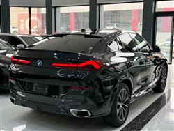 بي ام دبليو X6